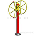 Outdoor Fitness Equipment Rotating Wheel/Arm Wheel Outdoor Fitness Equipment/Fitness Arm Wheel Equipment